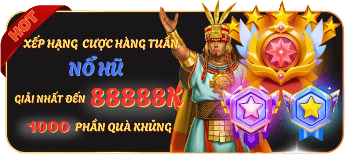 Chọn phương thức nạp tiền Hello88