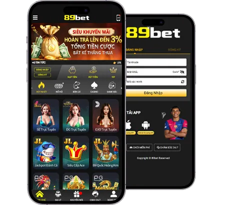 Giao diện thân thiện và dễ sử dụng của Hello88