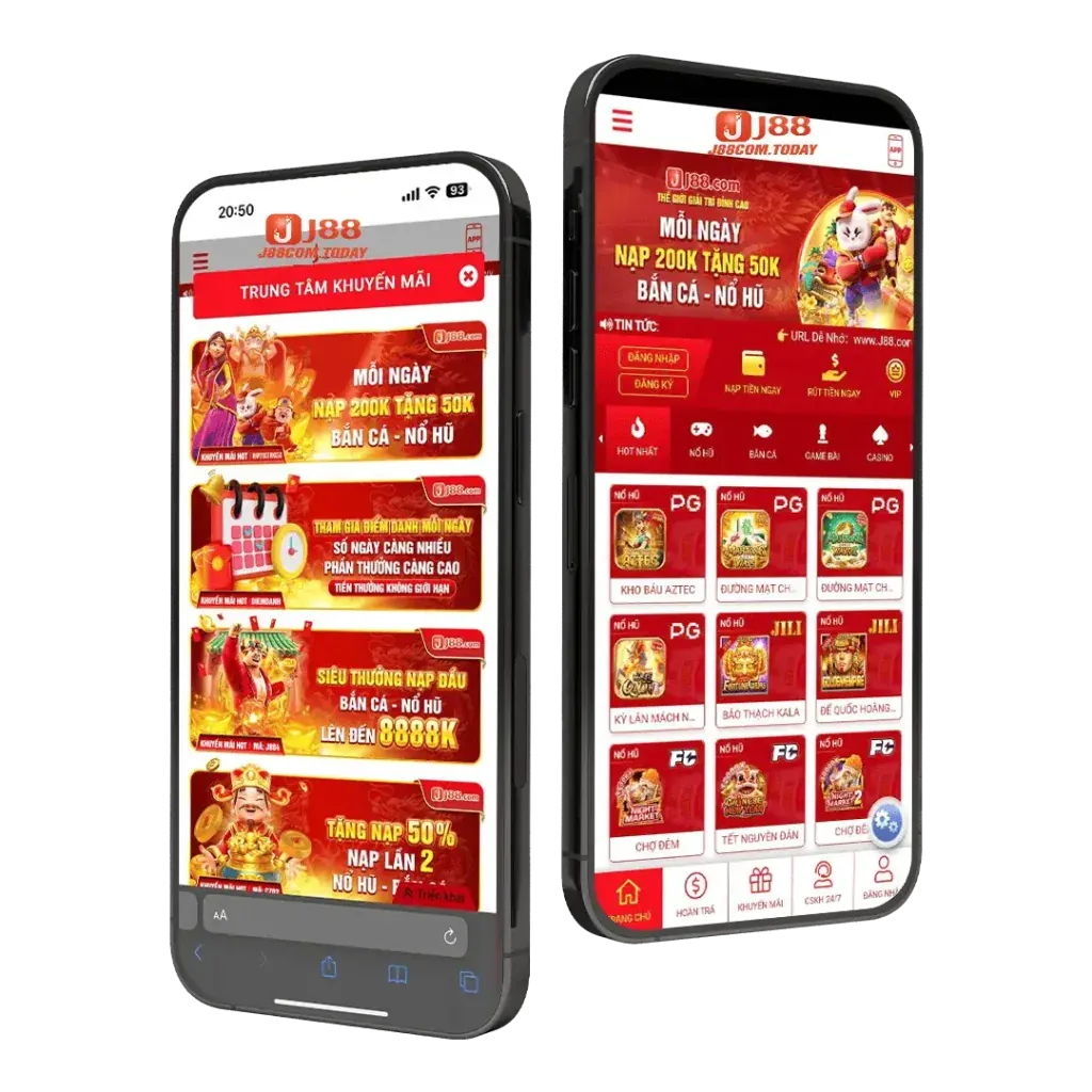 Khuyến mãi độc quyền trên ứng dụng Hello88