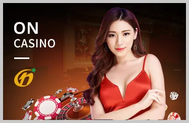 Các trò chơi casino khác như Poker và Game Show